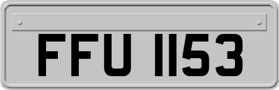 FFU1153