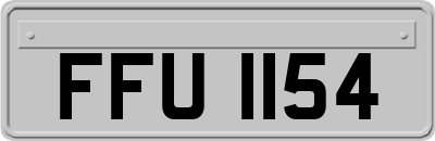FFU1154