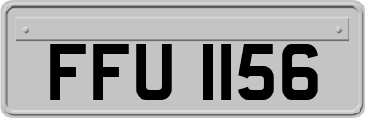 FFU1156