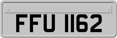 FFU1162