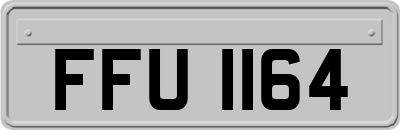 FFU1164
