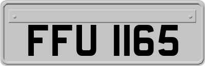 FFU1165