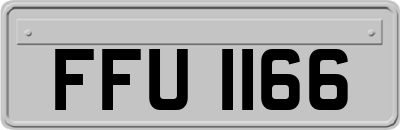 FFU1166