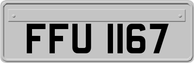 FFU1167
