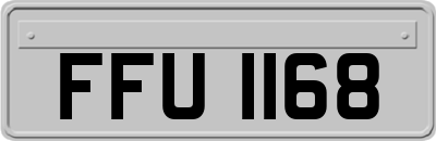 FFU1168