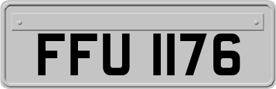 FFU1176