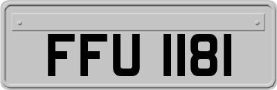 FFU1181