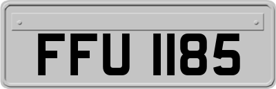 FFU1185