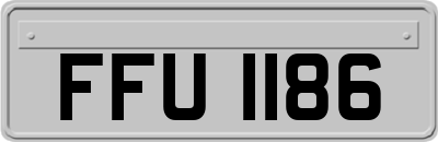 FFU1186