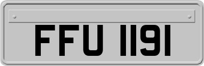 FFU1191