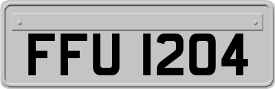 FFU1204