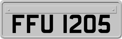 FFU1205