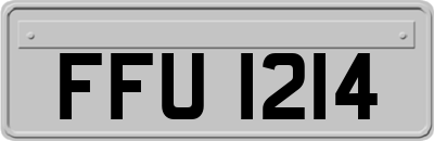 FFU1214