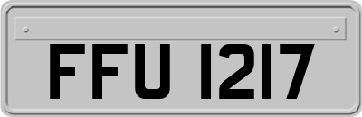 FFU1217