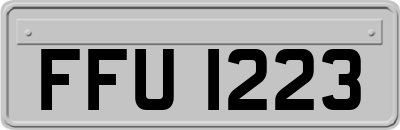 FFU1223