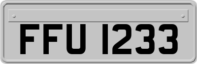 FFU1233