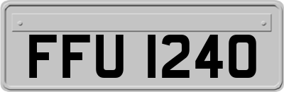 FFU1240
