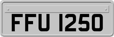 FFU1250