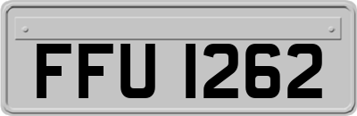 FFU1262