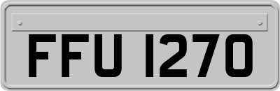 FFU1270