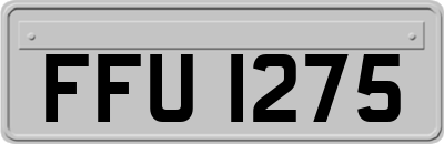 FFU1275