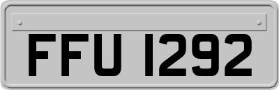 FFU1292