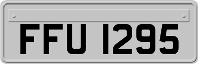 FFU1295