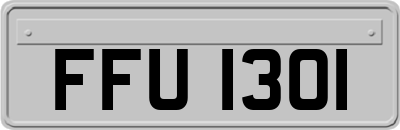 FFU1301