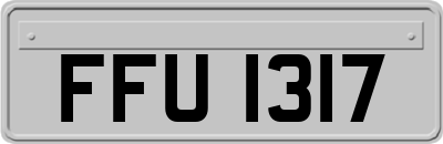 FFU1317