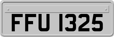 FFU1325