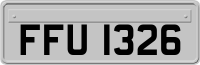 FFU1326