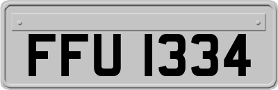 FFU1334