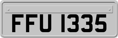 FFU1335