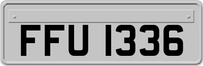FFU1336