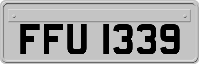 FFU1339