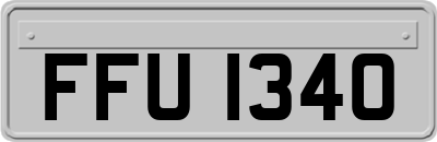 FFU1340