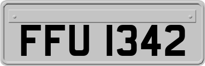 FFU1342