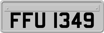 FFU1349