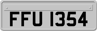 FFU1354