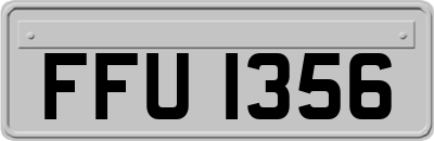 FFU1356