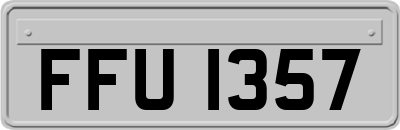 FFU1357