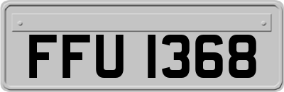FFU1368