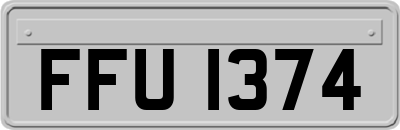FFU1374