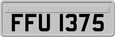 FFU1375