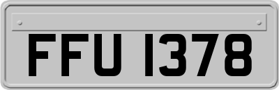 FFU1378