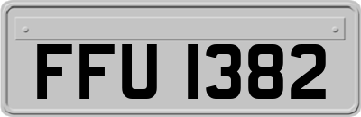 FFU1382