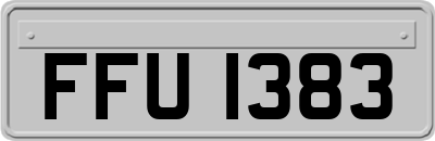 FFU1383