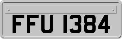 FFU1384