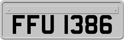 FFU1386