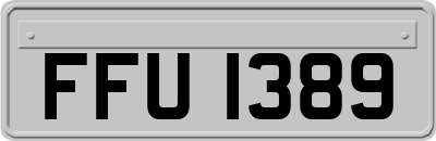 FFU1389